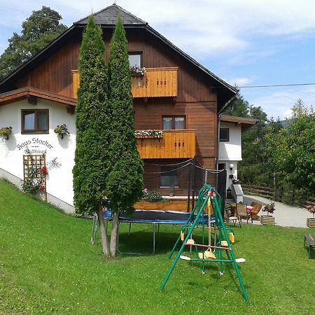 Stallhäusl Schladming Exteriör bild
