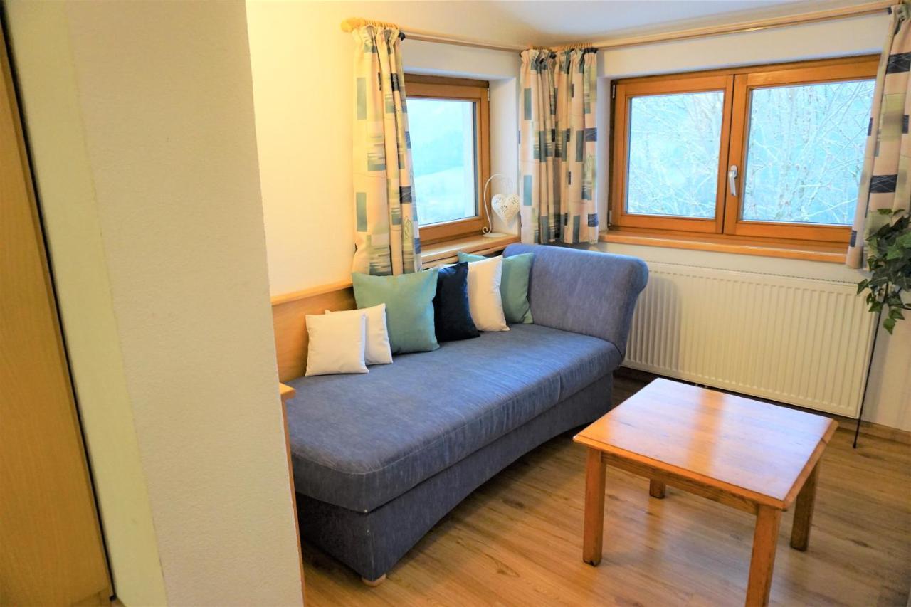 Stallhäusl Schladming Exteriör bild