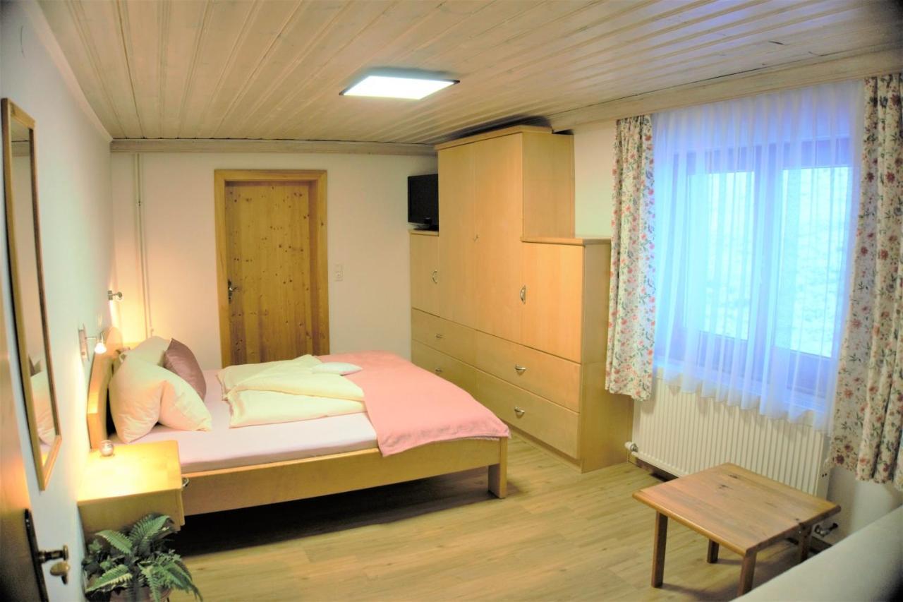 Stallhäusl Schladming Exteriör bild