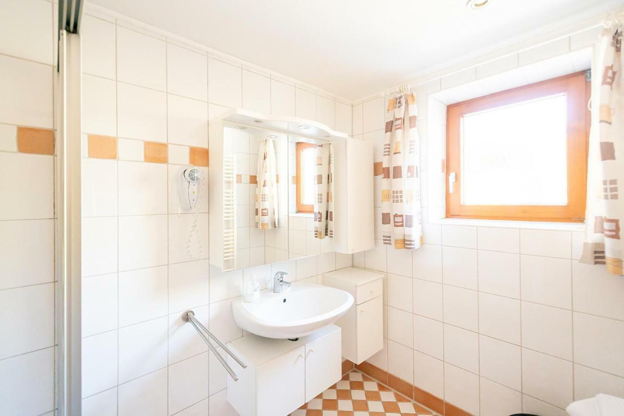 Stallhäusl Schladming Exteriör bild