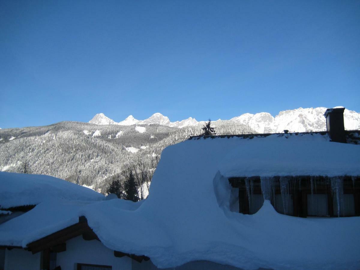 Stallhäusl Schladming Exteriör bild